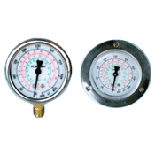 Freon Gauges
